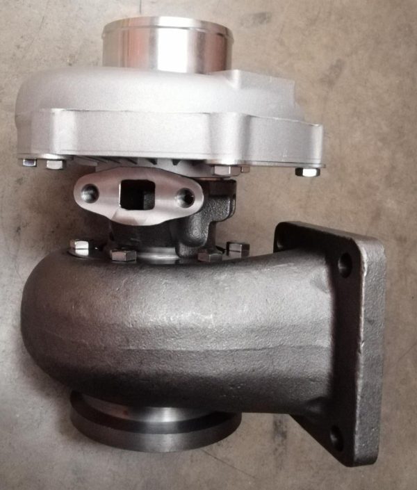 TURBO HI DT 360 TO4E17