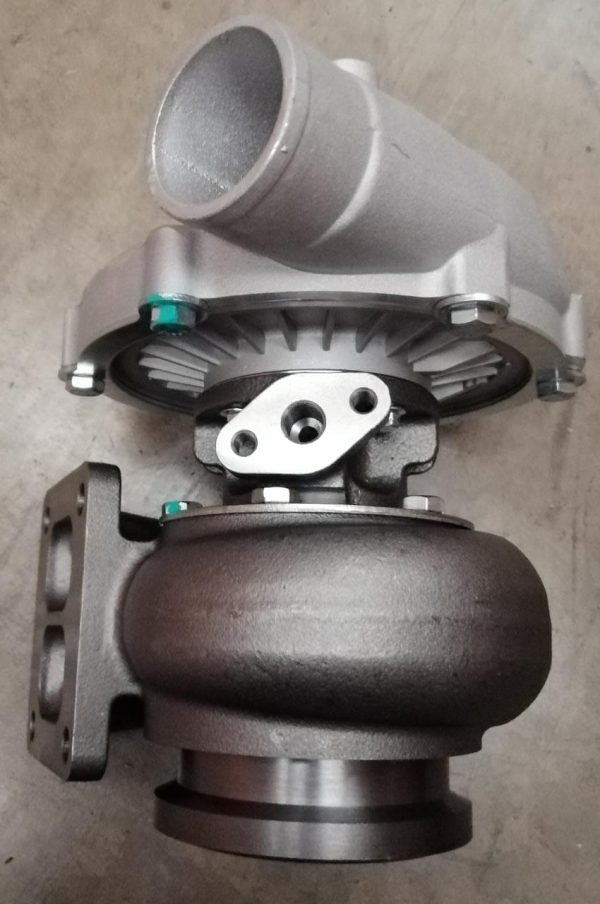 TURBO HI DT 360 TO4E17