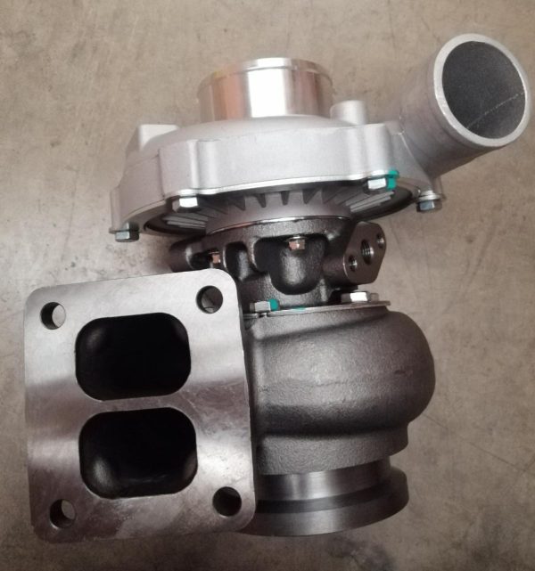 TURBO HI DT 360 TO4E17