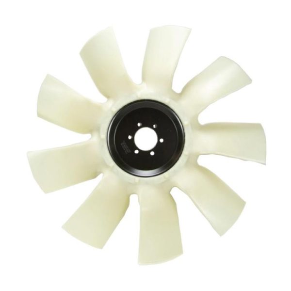 VENTILADOR 9 ASPAS 2.56 X 30