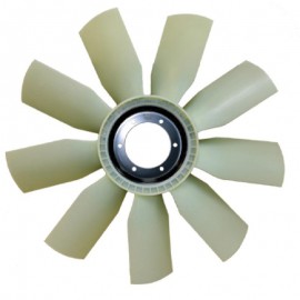 VENTILADOR 8 ASPAS 2.56 X 30