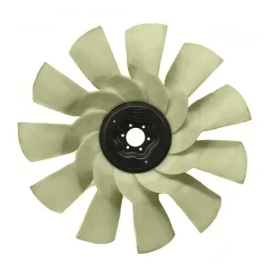 VENTILADOR 11 ASPAS 2.56 X 30