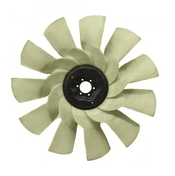VENTILADOR 11 ASPAS 2.56 X 30