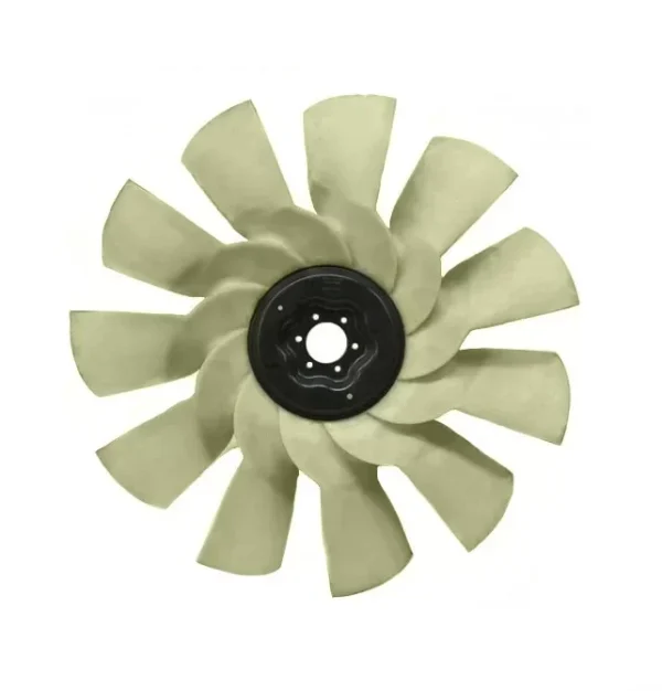 VENTILADOR 11 ASPAS 2.56 X 32