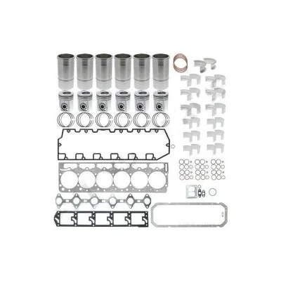 489-5030-CLEVITE.webp OVERHAUL HI DT 466MY PISTON 1836321