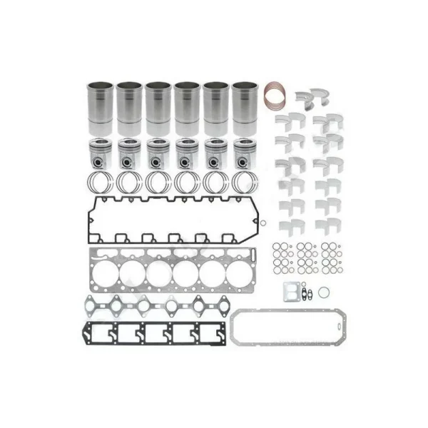 OVERHAUL HI DT 530 ENTERIZO PISTON 1830532