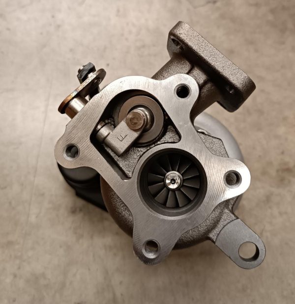 TURBO KIA SPORTAGE/HYUNDAI TUCSON 28231-2700