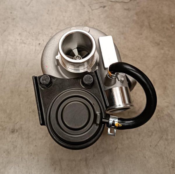TURBO KIA SPORTAGE/HYUNDAI TUCSON 28231-2700