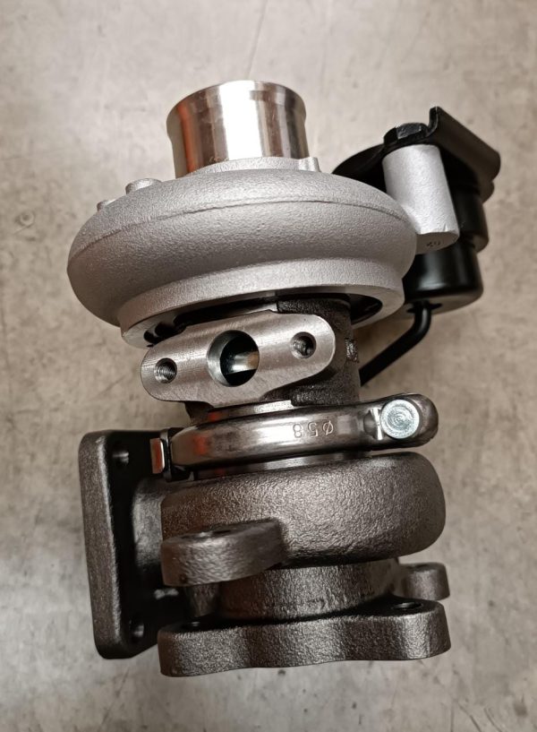 TURBO KIA SPORTAGE/HYUNDAI TUCSON 28231-2700