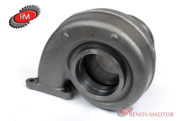 CARACOL ESCAPE MITSUBISHI TD05