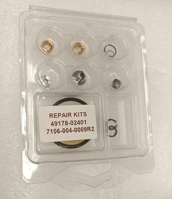 KIT REPARACION KIA SPORTAGE TD025