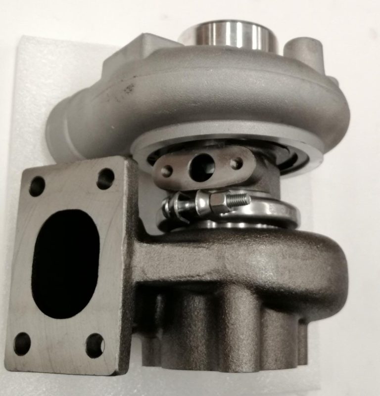 TURBO TD04HL