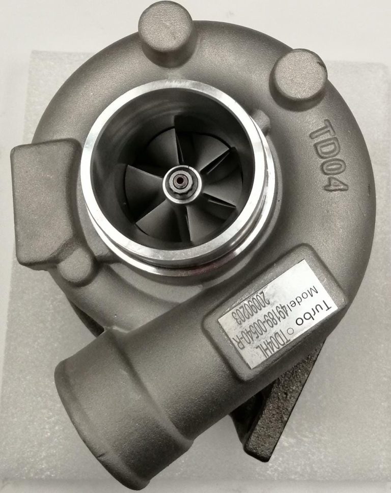 TURBO TD04HL