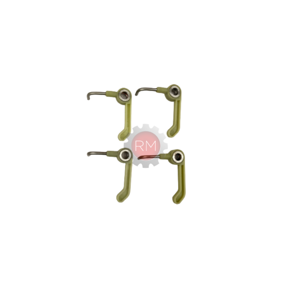 ROCIADOR ACEITE ISB / ISF 3.8