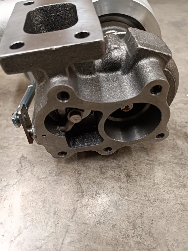 TURBO NISSAN TD27 TD04L