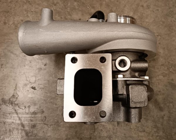 TURBO NISSAN TD27 TD04L