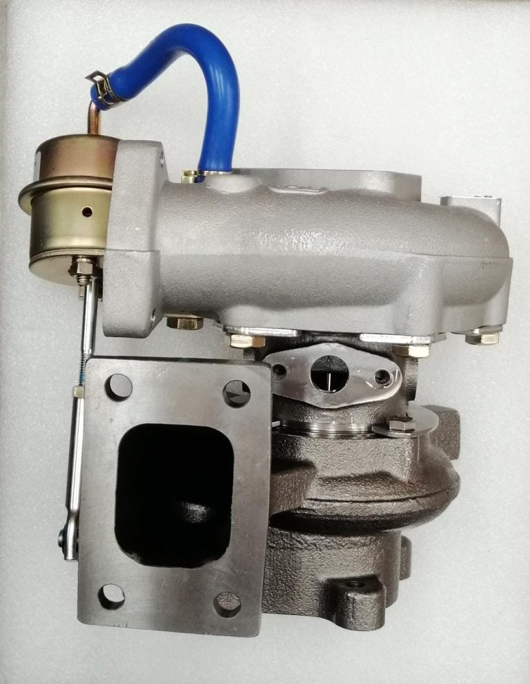 TURBO NISSAN TD27 TD04L