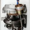 TURBO NISSAN TD27 TD04L