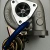 TURBO NISSAN TD27 TD04L