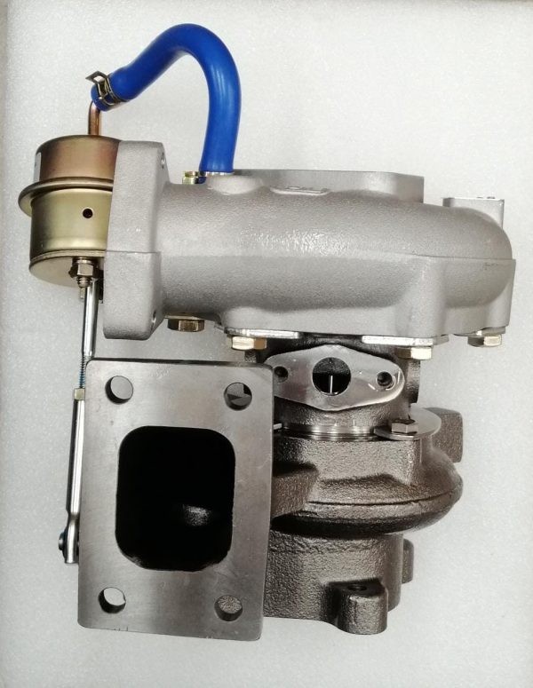 TURBO NISSAN TD27 TD04L