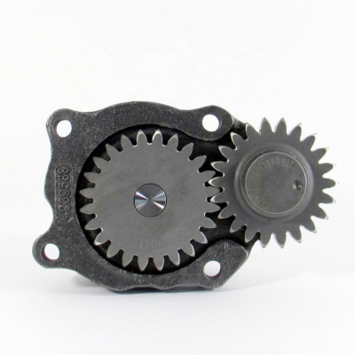 BOMBA DE ACEITE ISB 6.7 QSB 6.7