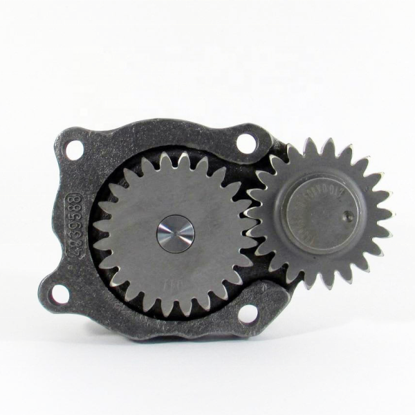 BOMBA DE ACEITE ISB 6.7 QSB 6.7