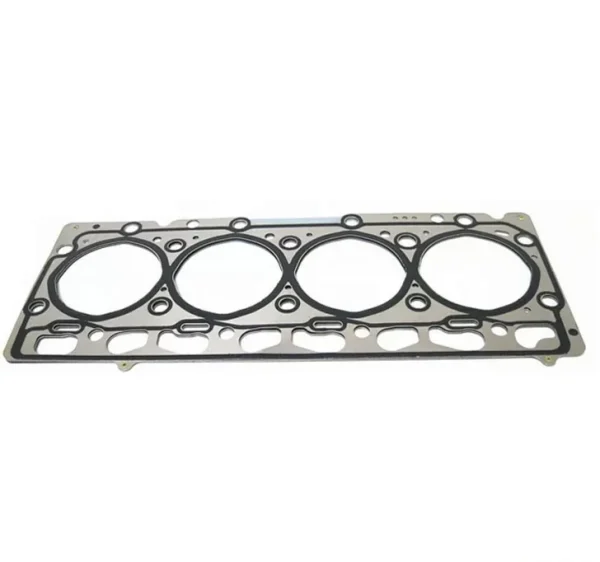 EMPAQUE CULATA ISF 3.8