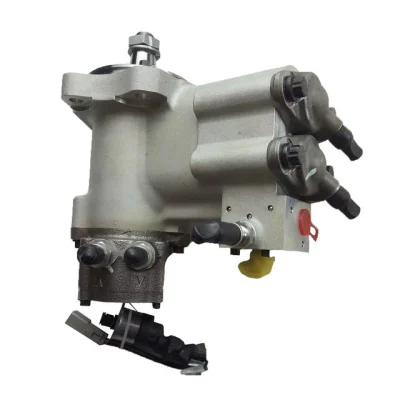 BOMBA DE INYECION CUMMINS ISC 8.3L / ISL 8.9L