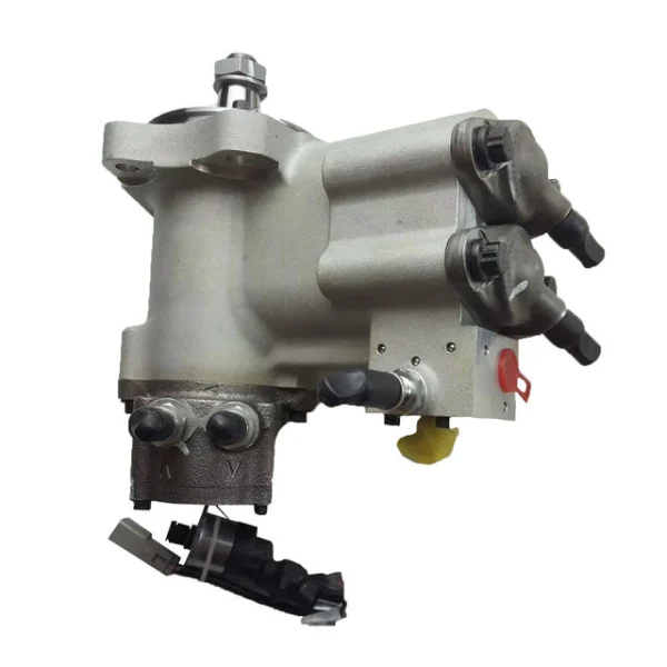 BOMBA DE INYECION CUMMINS ISC 8.3L / ISL 8.9L