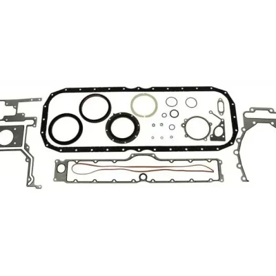 EMPAQUETADURA INFERIOR ISX