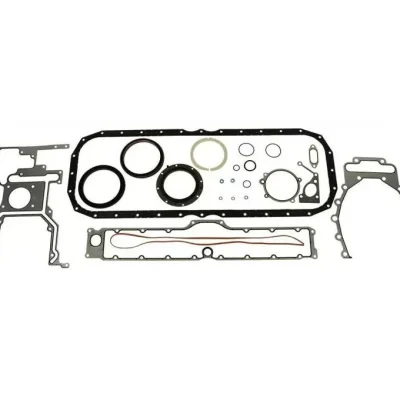 EMPAQUETADURA INFERIOR ISX