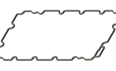 EMPAQUE CARTER ISF 2.8