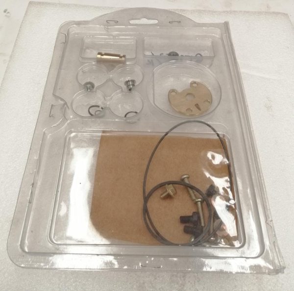 KIT REPARACION NISSAN MT 3000 KIT MENOR