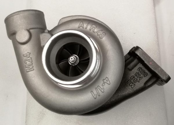 TURBO NPR 3.5 TB2518