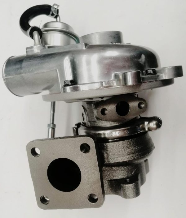 TURBO ISUZU NKR 10 ASPAS RHF4