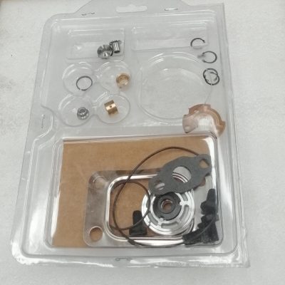 KIT REPARACION COMPLETO NPR CON CARBONCILLO