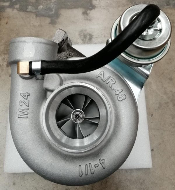 TURBO PERKINS 1004T  T25