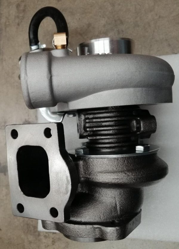 TURBO PERKINS 1004T  T25