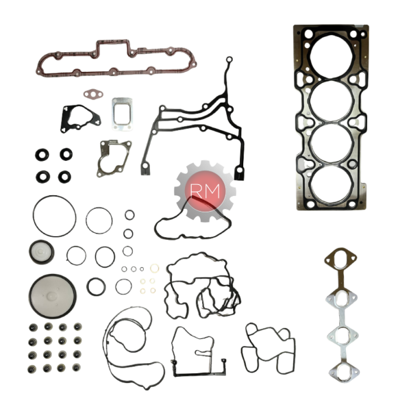 EMPAQUETADURA MOTOR ISF 2.8