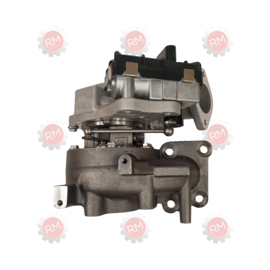 TURBO NISSAN ELECTRONICO BV40