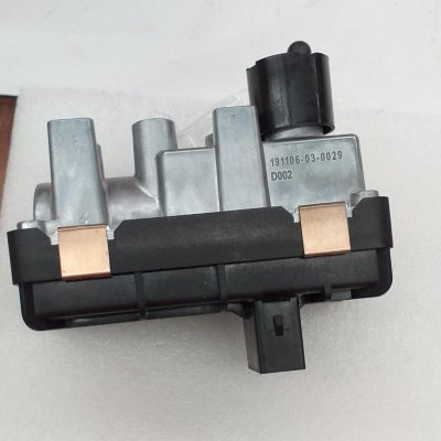 MODULO ELECTRONICO NISSAN URBAN BV40