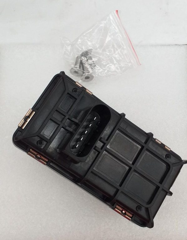 MODULO ELECTRONICO NISSAN URBAN BV40