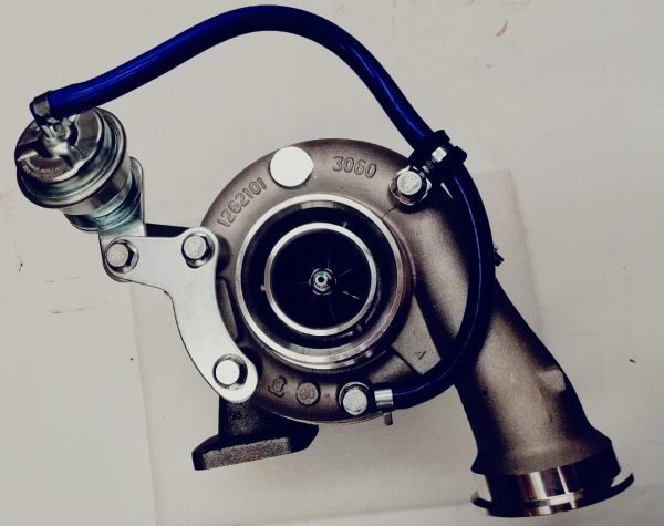 TURBO DEUTZ VOLVO EC210 / 240