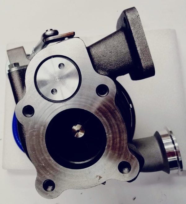 TURBO DEUTZ VOLVO EC210 / 240