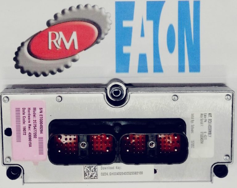 MODULO ELECTRONICO CAJA ULTRASHIFT