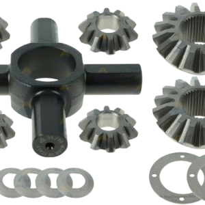 KIT DIFERENCIAL 37dts