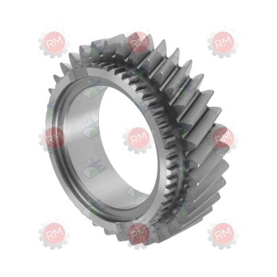 Piñon de 4A 35dts caja MB G60-6