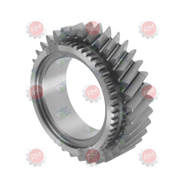 Piñon de 4A 35dts caja MB G60-6