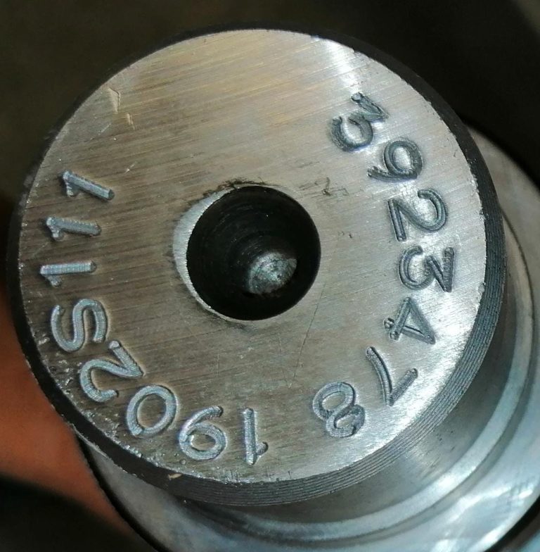 EJE LEVAS CUMMINS 6CT