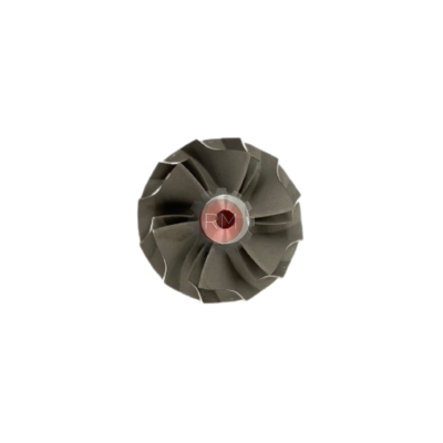 COMPRESORA ISUZU NQR GT25